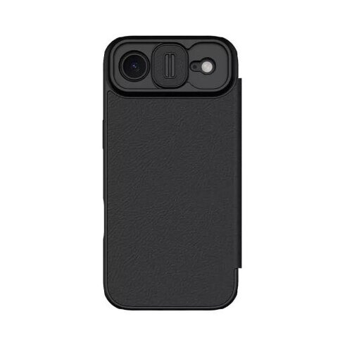  Futrola nillkin qin pro za iphone air (6.6) crna ( F121380 ) Slike