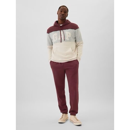 GAP Logo Sweatshirt - Men&amp;#039;s Slike