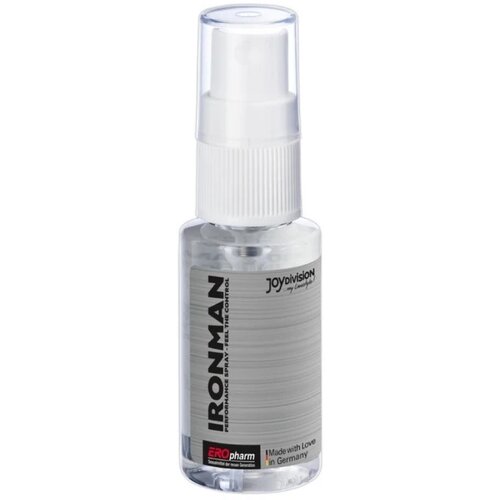  IRONMAN PERFORMANCE Sprej za potenciju 30 ml Cene