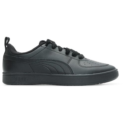 Puma Rickie JR Crna Slike