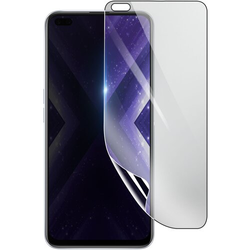 3mk hidrogelna za&scaron;?ita zaslona pred udarci za realme X3 superzoom, prozorno, (21154011) Cene