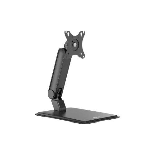 SpeaKa Professional SP-TMS-300 postolje za monitor 43,2 cm (17") - 81,3 cm (32") crna podesiv po visini, mogučnost savij Cijene