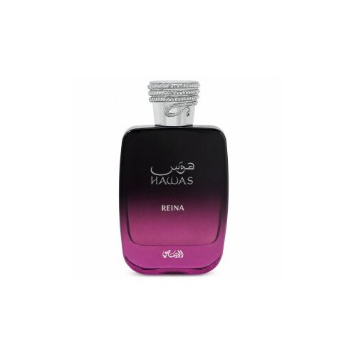 Rasasi Hawas Reina parfemska voda unisex 100 ml Slike