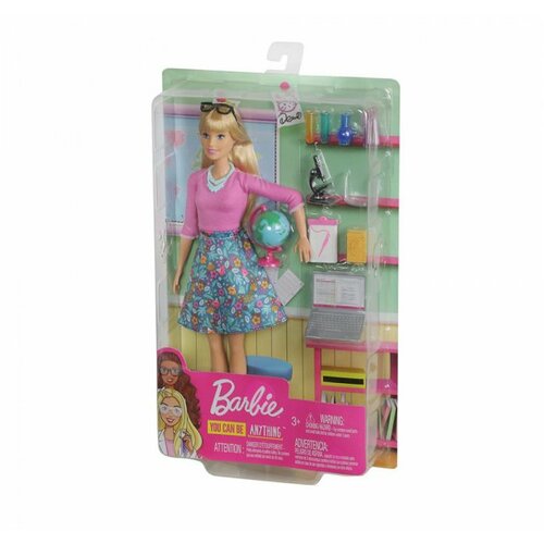 Barbie Učiteljica Cene