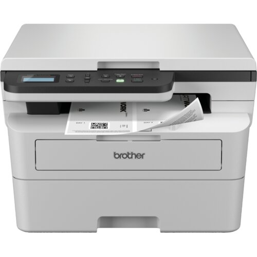 Brother Multifunkcionalni &scaron;tampač DCP-B7620DW, Bijeli Cijene