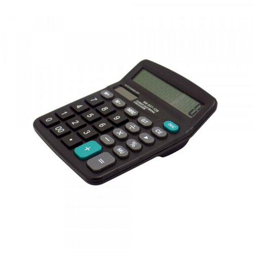 Dmrk Kalkulator KK-837 12 cifara Slike