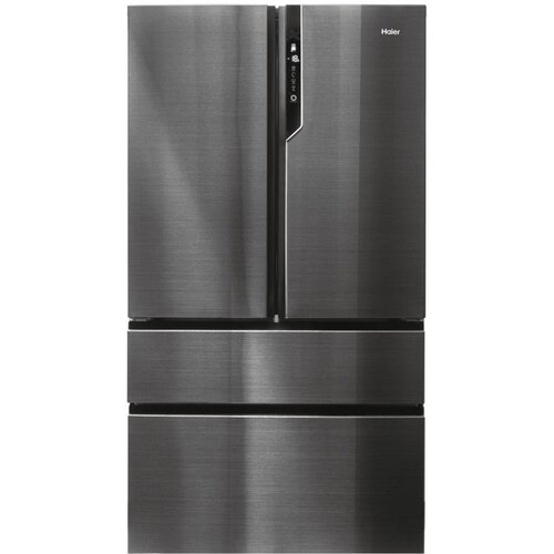 Haier Hladilnik s francoskimi vrati HB26FSNAAA Cene