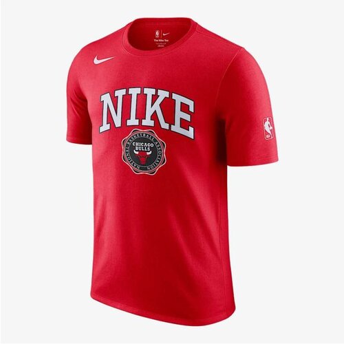 Nike Chi m nk es col ss tee Cene
