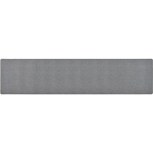  Dugi tepih tamnosivi 80 x 400 cm Cijene