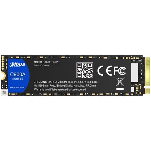 Dahua Technology DHI-SSD-C900AN500G internal solid state drive M.2 500 GB PCI Express 3.0 3D NAND NVMe Cijene