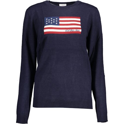 U.S. Polo Assn. US BLUE WOMEN&#39;S POLO SHIRT Cijene