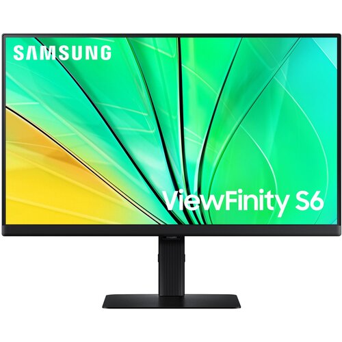 Samsung S60D computer monitor 61 cm (24) 2560 x 1440 pixels Quad HD LCD Black Cijene