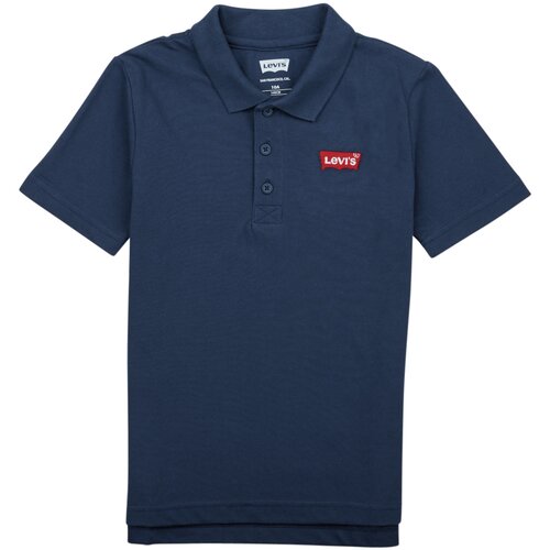 Levi&amp;#039;s BACK NECK TAPE POLO sarena Slike