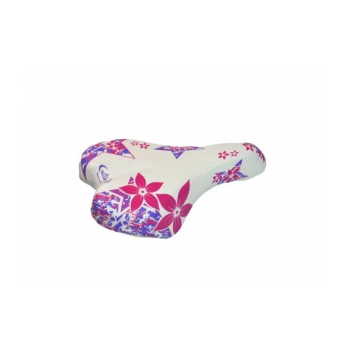 Monte Grappa Sediste ok-go decije 996 white-pink Slike