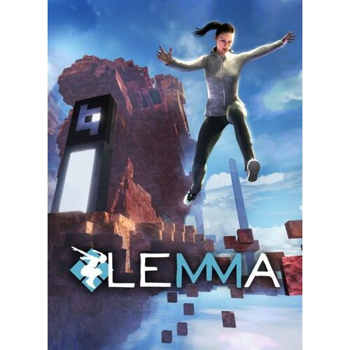  Lemma Steam Key GLOBAL Cene