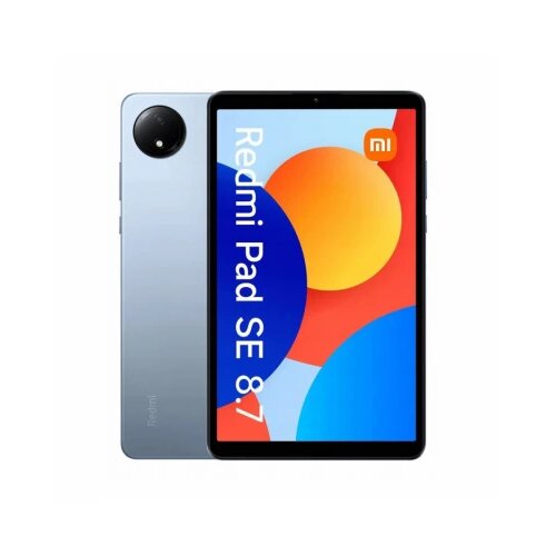 Redmi Pad SE 8.7 EU 4+64 Sky Blue Slike