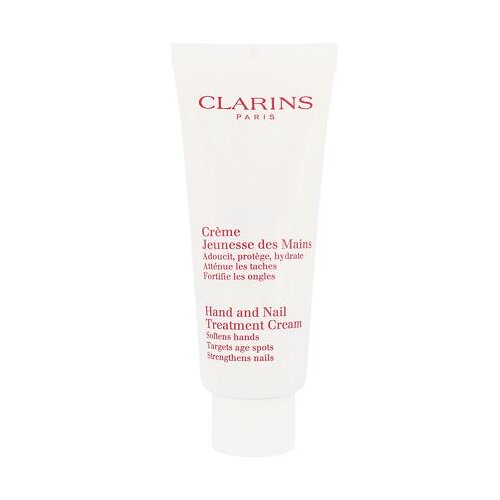 Clarins hand and nail treatment hidratantna krema za ruke 100 ml Cijene