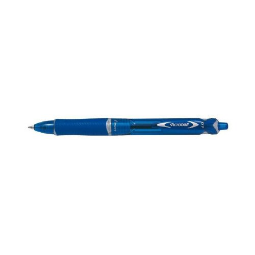 Pilot hemijska olovka acroball plava 424250 ( 1975 ) Cene