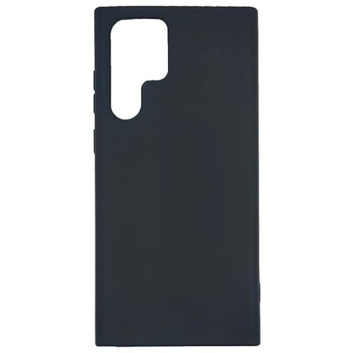 Max Mobile Maska za Samsung Galaxy S25 Ultra, TPU Silicone Mikro, crna Cene