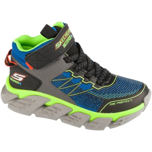 Skechers Tech-Grip - High-Surge Plava