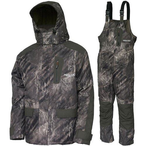 Prologic Obleke HighGrade RealTree Thermo 3XL Slike