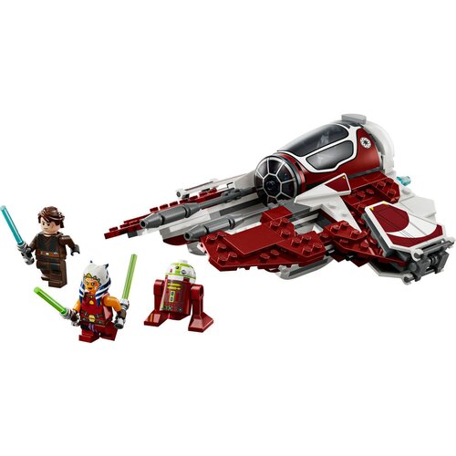 Lego Asokin džedajski presretač ( 75401 ) Cene