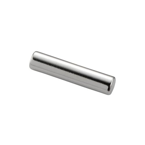 TRU COMPONENTS TC-12260104 trajni magnet štapni (Ø x V) 5 mm x 22 mm Granična temperatura (maks.): 100 °C Cijene