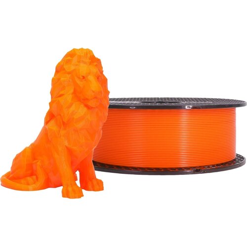 Prusa Prusament PLA Orange (NFC) - 1,75 mm / 1000 g Cijene