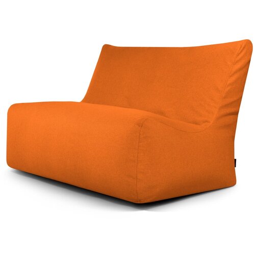 SLOWDOWN Narančasta vreća za sjedenje Sofa Seat Lounge – Cijene