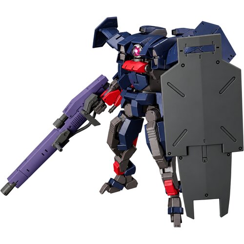  Kyoukai Senki Brady Fox Type G HG 172 plastični model 14cm Cene