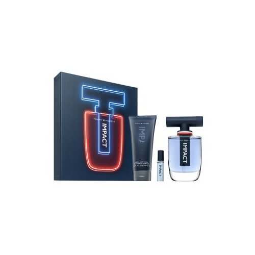 Tommy Hilfiger Impact darilni komplet za moške Set II. 100 ml Cene