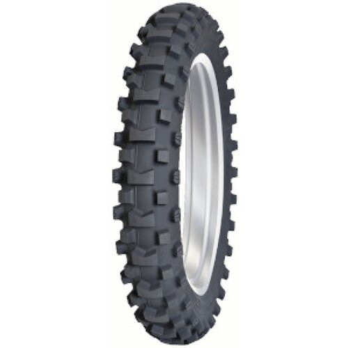 Dunlop Geomax AT 82 ( 110/90-19 TT 62M zadnji točak, M/C ) Slike