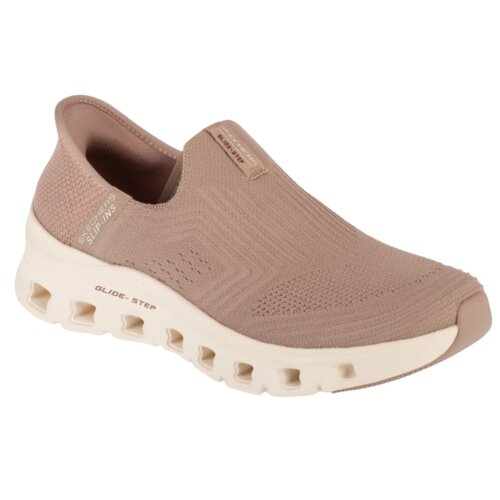 Skechers Slip-Ins: Glide-Step Pro - Everyday Citizen 150422-Tan Cijene