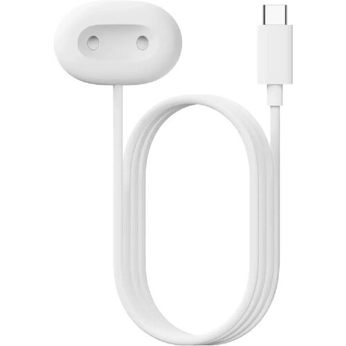 Google polnilec pixel watch 4 charger+cable white, (5000061220) Cene