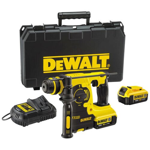 Dewalt DCH253M2 aku elektropneumatski kombinirani čekić 18 v 4,0 a Cijene