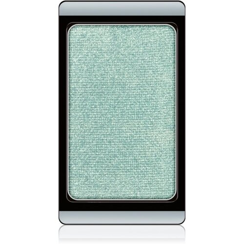 Artdeco Eyeshadow Pearl senčila za oči za vlaganje v paleto z bisernim sijajem odtenek 55 Pearly Mint Green 0,8 g Cene