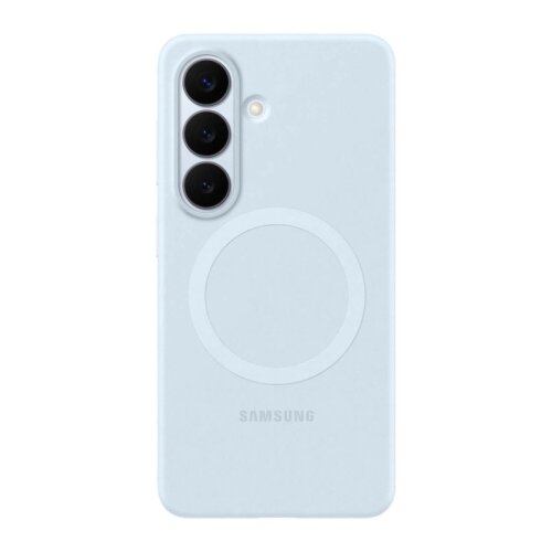 Samsung silikonska futrola sa magnetom za S26 Ultra BEBI PLAVA +gratis providna EF-ES948-CLE Cene