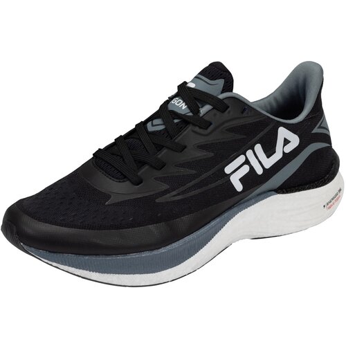 Fila Tenisice za trčanje &amp;#039;ARGON&amp;#039; siva / crna / bijela Slike