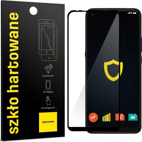 Spacecase 5D KALJENO STEKLO ZA MOTOROLA MOTO G9 POWER SCREEN ZA&amp;Scaron;ČITA, (21964927) Slike