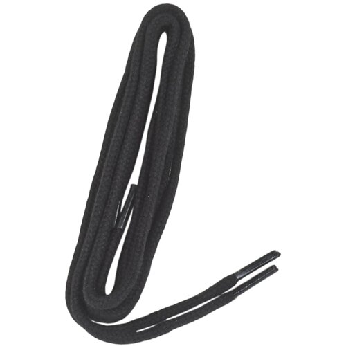Famaco lacet cordelette 75 cm noir crna Slike