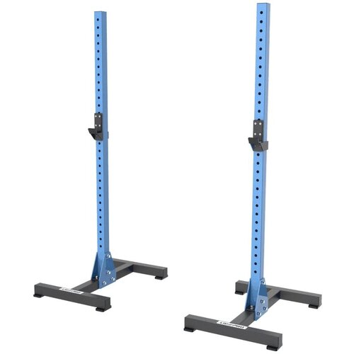 Livepro nosač za squat i bench press Slike