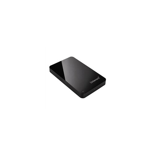 Intenso Vanjski disk Memory Case, 2 TB Cijene