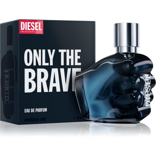Diesel Only The Brave parfumska voda za mo&amp;scaron;ke 35 ml Slike