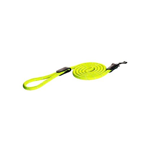 Rogz rope povodac za pse, l, zeleni Cene