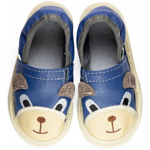Rolly copat šolski 343 Toddler Teddy bear F modra 27 Cene