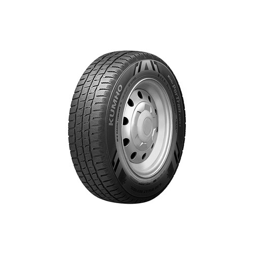 Kumho Zimska 215/65R16C 109R CW51 - Dobavljivo takoj Cene