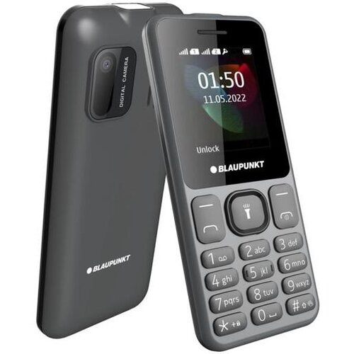 Blaupunkt V 18 črn Cene