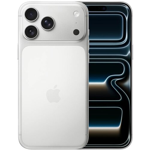 Apple iPhone 17 Pro Max 256 Silver eSim,MFY84 Cijene