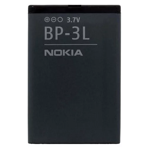 Nokia Baterija za Lumia 610 / Lumia 610C / Lumia 710, originalna, 1000 mAh