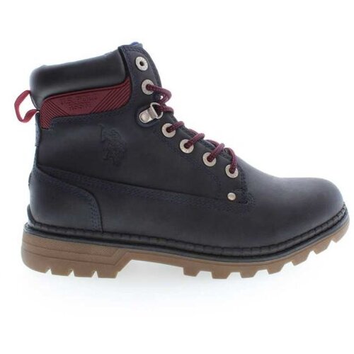 U.S. Polo Assn. muŠke Čizme ziggy002mbu1 Cene